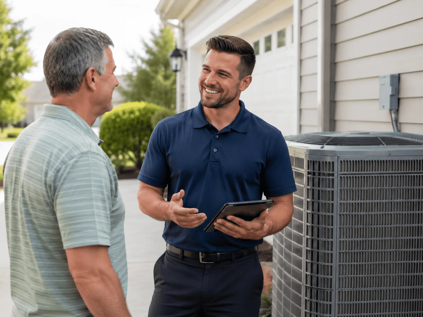 Heat Pump Installation Edgard, LA FAQs